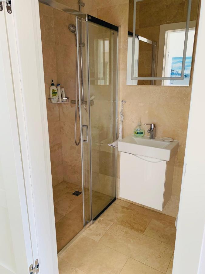 Sunnycliff Apartment Rewal Ngoại thất bức ảnh