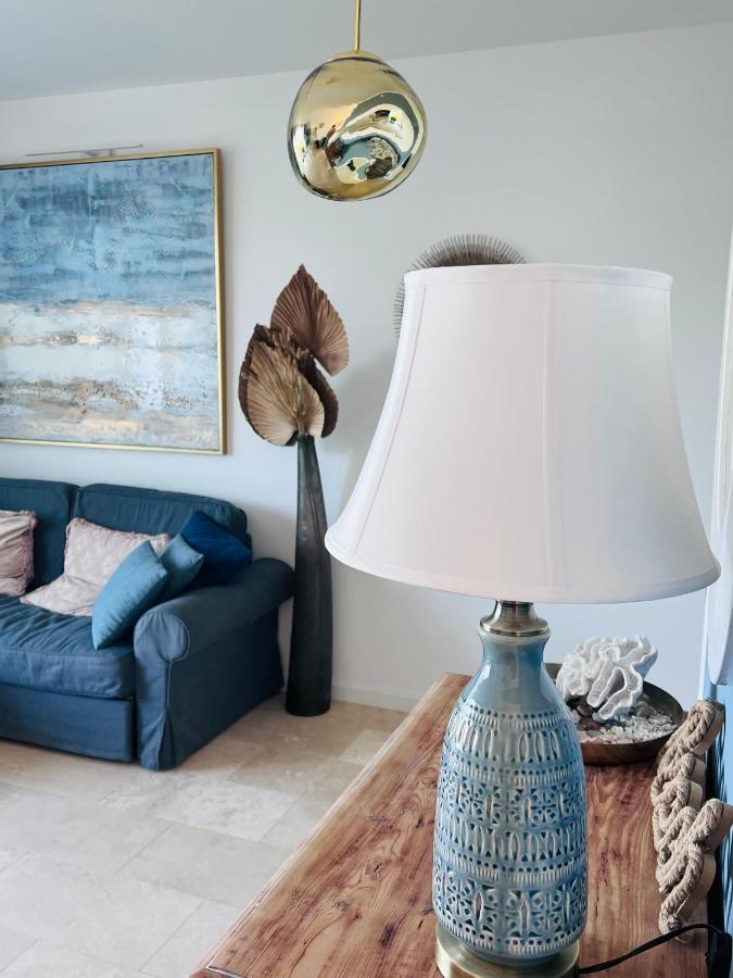 Sunnycliff Apartment Rewal Ngoại thất bức ảnh