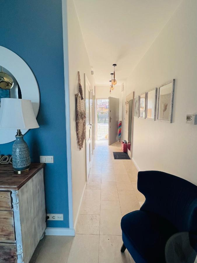 Sunnycliff Apartment Rewal Ngoại thất bức ảnh