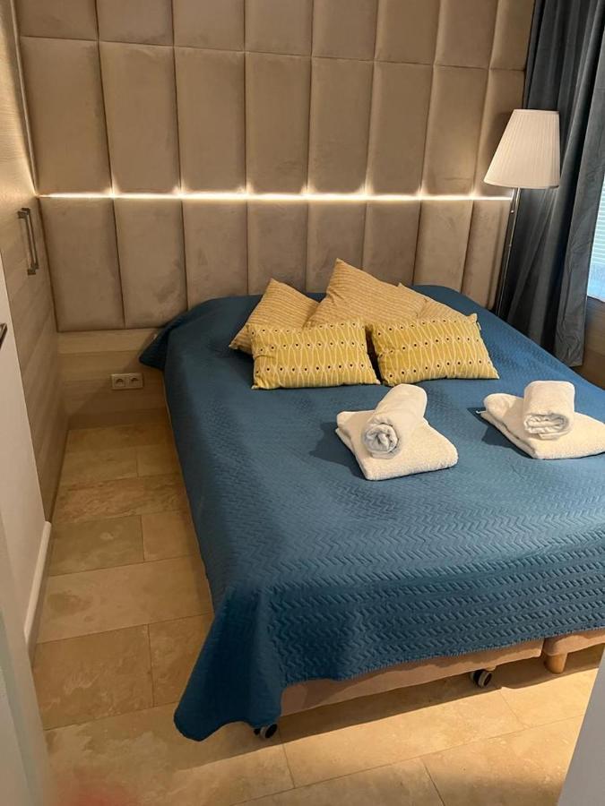Sunnycliff Apartment Rewal Ngoại thất bức ảnh