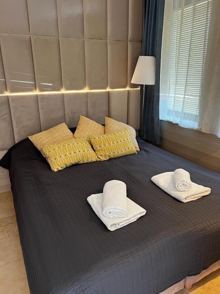 Sunnycliff Apartment Rewal Ngoại thất bức ảnh